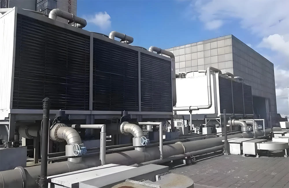 stainless valves