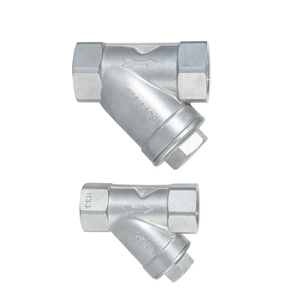 The Ultimate Guide to Y Strainers