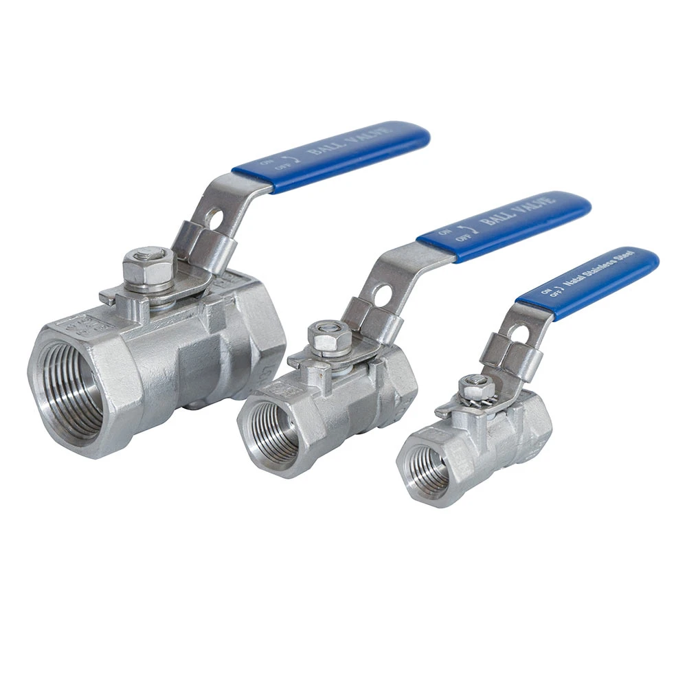 Ball Valves
