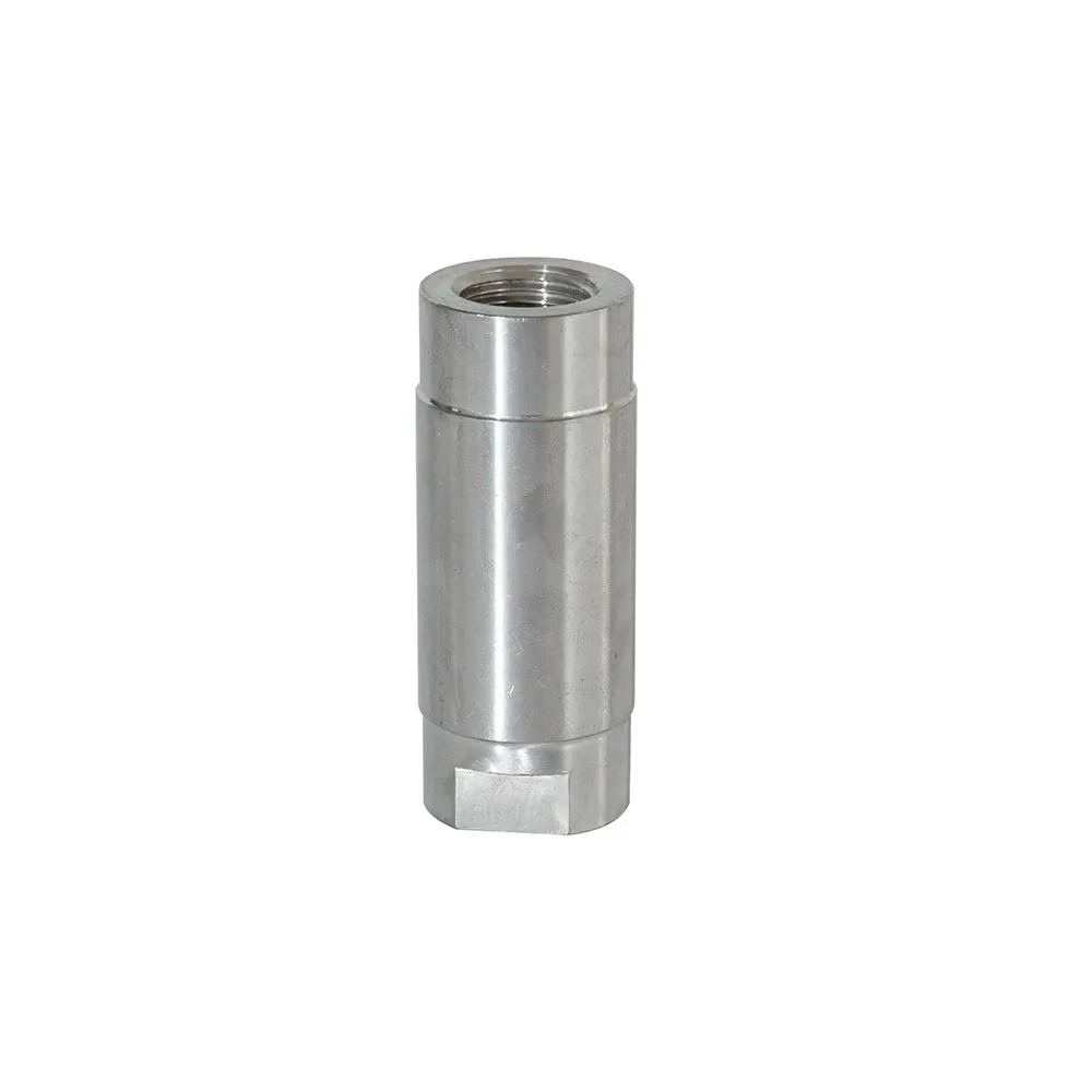 Essential Check Valves for Reliable Flow Control