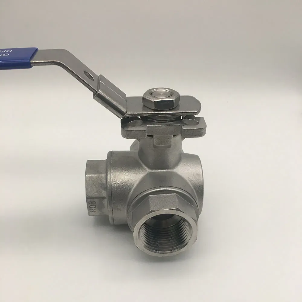 Find the Best 3 Way Ball Valve for Your System Needs