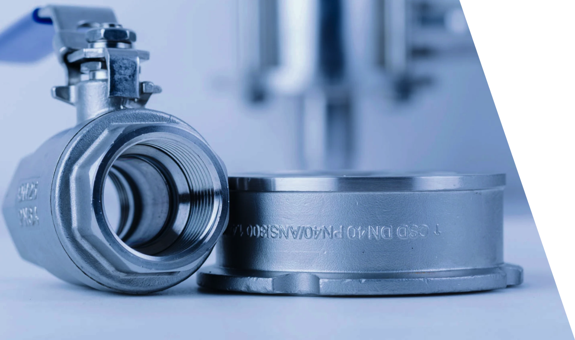 Contact Cangzhou Houde Stainless Steel Products Co., Ltd.