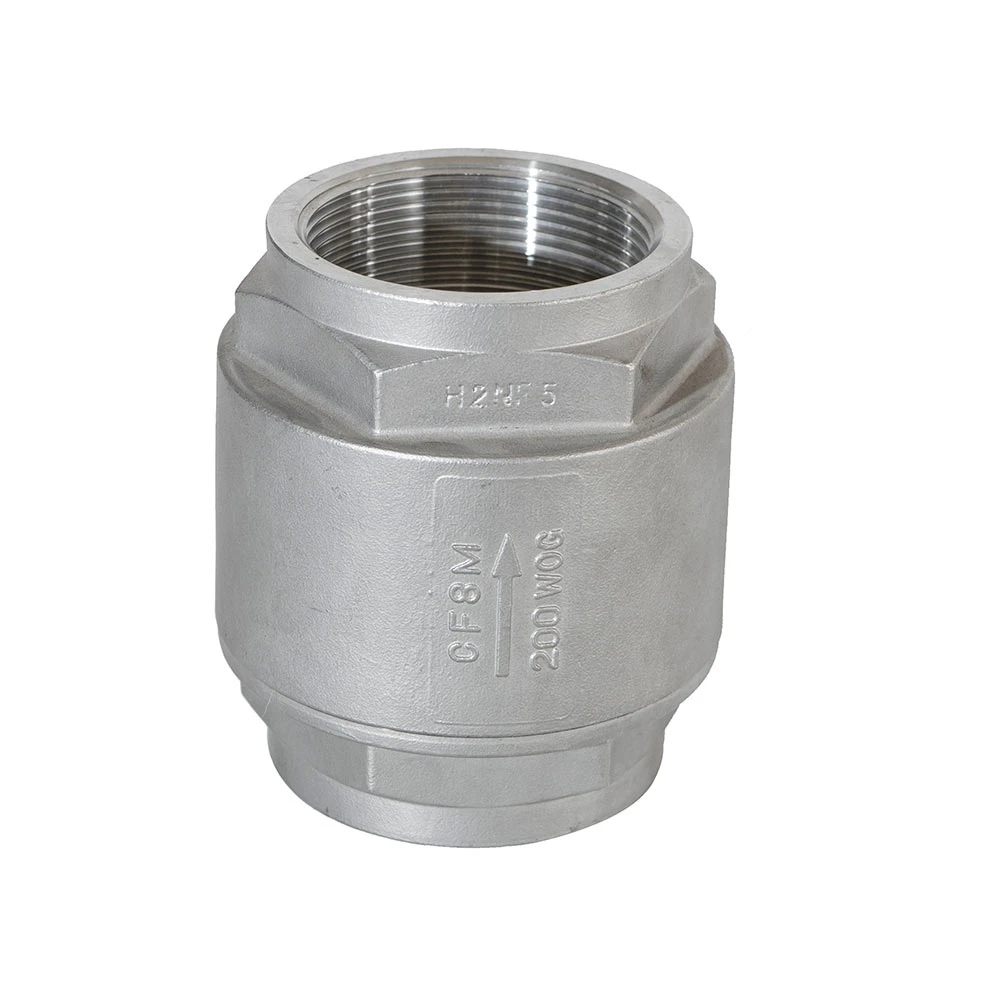 Check Valves